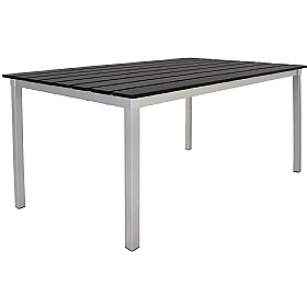 Jet Outdoor Picnic and Dining Tables - Breakout & Canteen