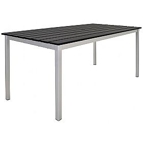 Jet Outdoor Picnic and Dining Tables - Breakout & Canteen
