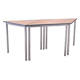Academy Triangular Classroom Tables