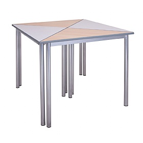 Academy Triangular School Tables