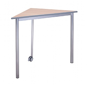 Academy Triangular School Tables - School Furniture