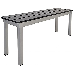 Jet Outdoor Picnic and Dining Benches
