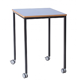 Academy Square Mobile School Tables
