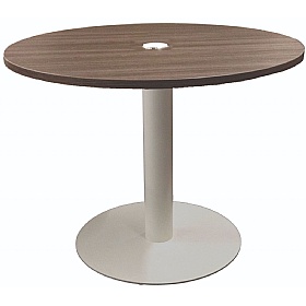 Delegates Round Meeting and Breakout Tables