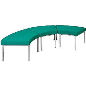 Faculty Modular Reception and Breakout Stools