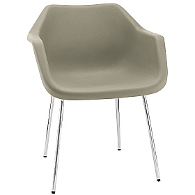 Retro Tub Canteen and Breakout Chair