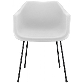 Retro Tub Canteen and Breakout Chair