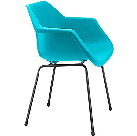 Retro Canteen and Breakout Tub Chair