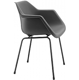 Retro Canteen and Breakout Tub Chair