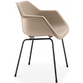 Retro Canteen and Breakout Tub Chair