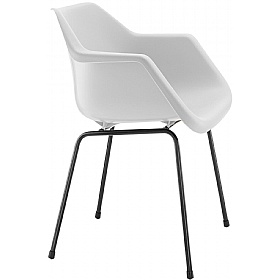 Retro Canteen and Breakout Tub Chair