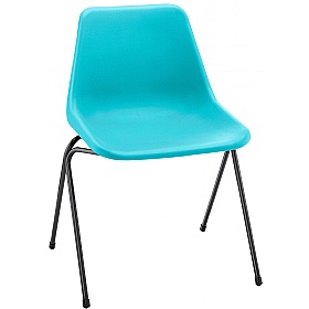 Retro Cafe and Breakout Chair