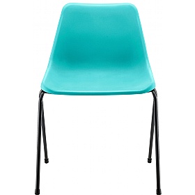 Retro Cafe and Breakout Chair