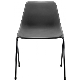 Retro Cafe and Breakout Chair