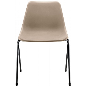 Retro Cafe and Breakout Chair