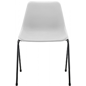 Retro Cafe and Breakout Chair