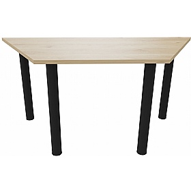 Unified Modular Trapezoidal Conference and Boardroom Tables