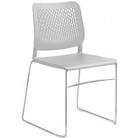 Chat Skid Base Breakout and Cafe Chairs