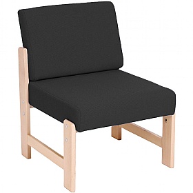 Silvan Reception and Breakout Chair