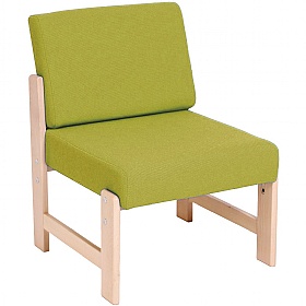 Silvan Reception and Breakout Chair