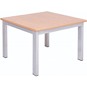 Fortress Square Coffee Table