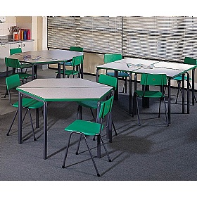 MX24 Classic School Chairs - School Furniture