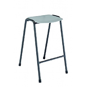 MX08 School Stools - School Furniture