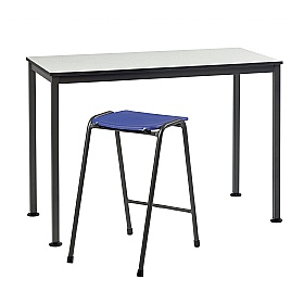 MX08 School Stools - School Furniture