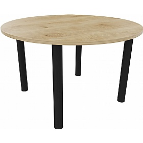 Unified Circular Conference and Boardroom Tables