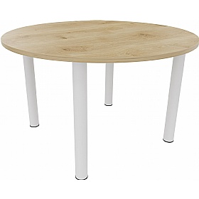 Unified Modular Circular Conference and Boardroom Tables