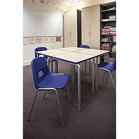 GH20 School Chairs - School Furniture