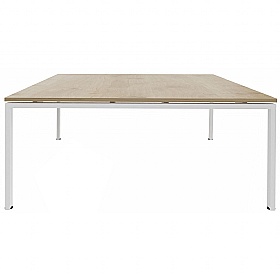 Project Square Goalpost Meeting and Boardroom Tables - Meeting Room