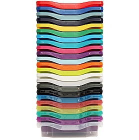 Monarch Single Storage Tray - School Furniture