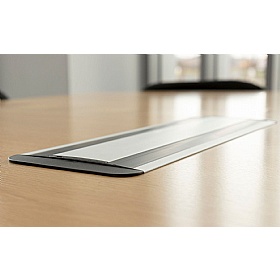 Prism Boardroom Table Power Modules