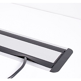 Prism Boardroom Table Power Modules