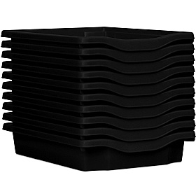 Monarch Single Storage Tray - School Furniture