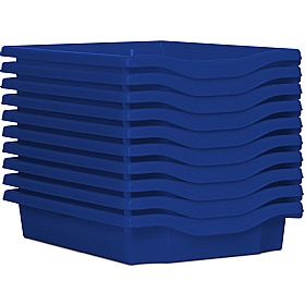 Monarch Single Storage Tray - School Furniture
