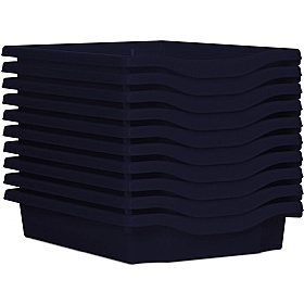 Monarch Single Storage Tray - School Furniture