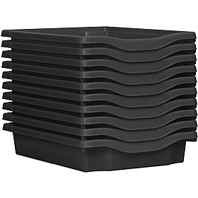 Monarch Single Storage Tray - School Furniture
