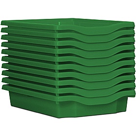 Monarch Single Storage Tray - School Furniture