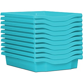 Monarch Single Storage Tray - School Furniture