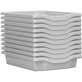 Monarch Single Storage Tray - School Furniture