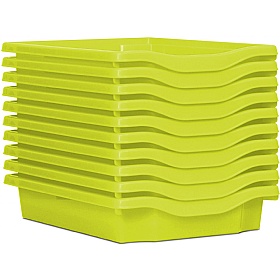 Monarch Single Storage Tray - School Furniture