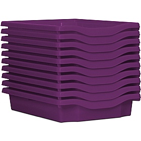 Monarch Single Storage Tray - School Furniture