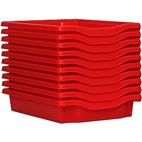 Monarch Single Storage Tray - School Furniture