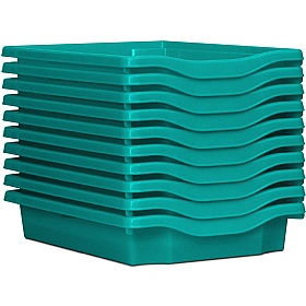 Monarch Single Storage Tray - School Furniture