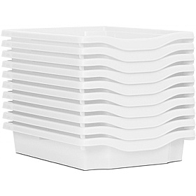 Monarch Single Storage Tray - School Furniture