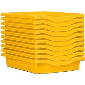 Monarch Single Storage Tray - School Furniture