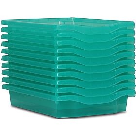 Monarch Single Storage Tray - School Furniture
