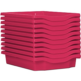 Monarch Single Storage Tray - School Furniture